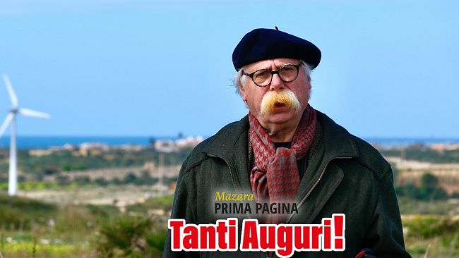 “Buon compleanno” a Nicolò Cristaldi