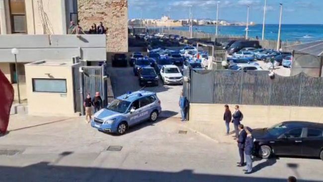 Operazione Irene: interrogatori di garanzia per Papania e Perricone accusati di scambio elettorale politico mafioso