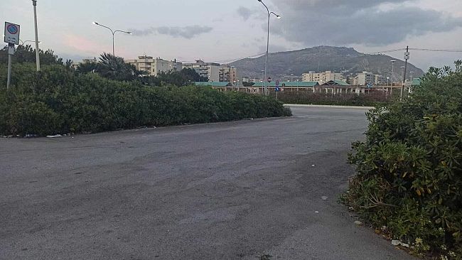 Indagini sull'aggressione ad un minore avvenuta sabato a piazzale Ilio a Trapani