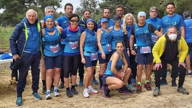 Buona la prima.  Bella la PAM di Poggio Allegro