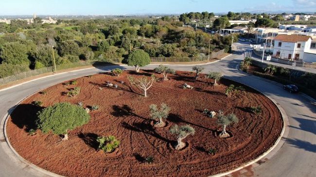 Parco archeologico di Selinunte: Restyling degli spazi e accoglienza di qualità