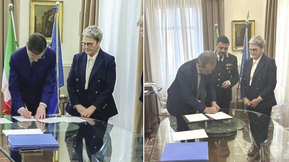 Sicurezza a Marsala:  collegamento diretto con le Forze dell'Ordine