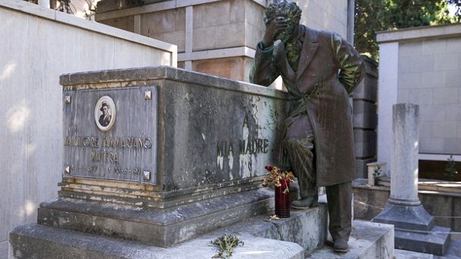 Il Cimitero monumentale di Trapani nella XII edizione Giornate FAI d’Autunno