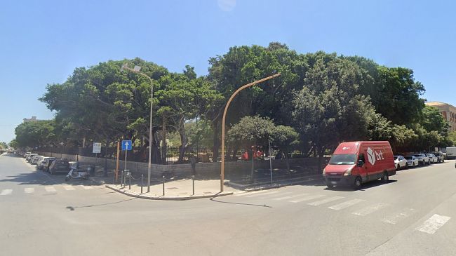 ​Verde pubblico a Trapani, Erythros raccoglie le prime 220 firme a supporto di richieste al Comune