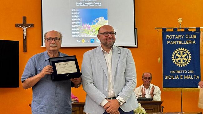 ​Premio 