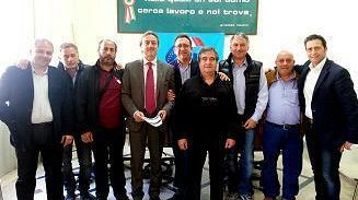 TRAPANI – Presentata la petizione popolare Uil per combattere l’evasione fiscale