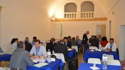 Il  Distretto della Pesca a “Siciliamo”  per promuovere la prossima edizione di “Blue Sea Land”