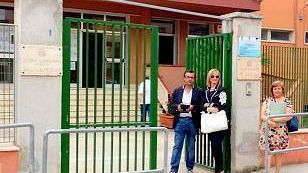 Refezione scolastica, partirà dal 3 novembre