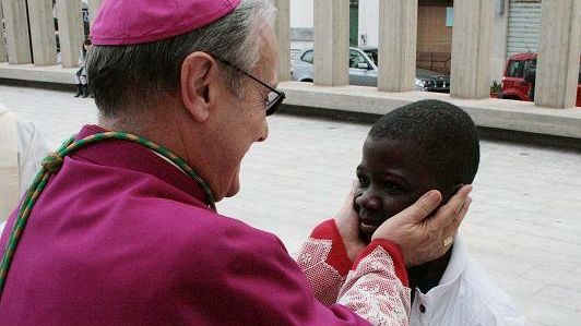 Mazara, da oggi al via il meeting dei bracci operativi Caritas