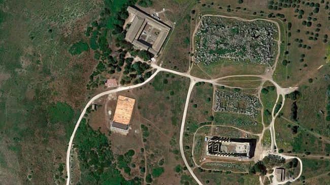 Arriva il via libera dalla Regione Siciliana per l’autonomia finanziaria del Parco Archeologico di Selinunte