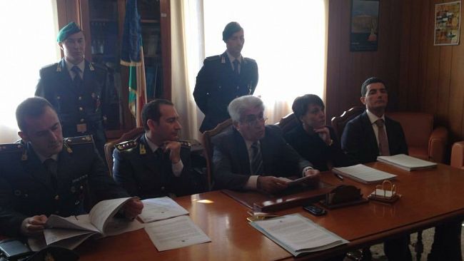 Maxi evasione fiscale a Marsala, sequestro di beni da 127 milioni