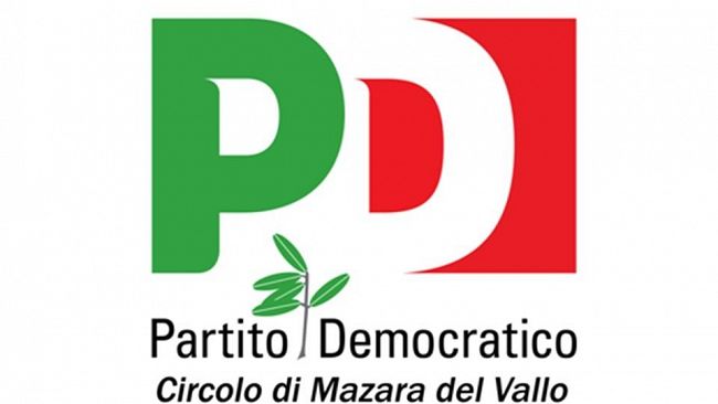 Mazara, domenica 3 aprile manifestazione pubblica del Partito Democratico sul referendum sulle trivelle