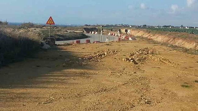 Mazara, Cristaldi: la strada provinciale Mazara-Torretta Granitola va completata alla svelta