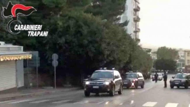 Castelvetrano, operazione “Ebano”. Arrestato dai Carabinieri un imprenditore vicino al boss Matteo Messina Denaro e il suo faccendiere