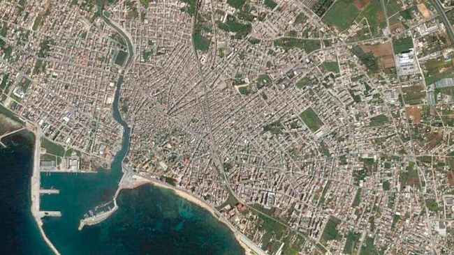 Mazara Casbah, il progetto riceve il ‘Premio Persona e Comunità’