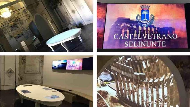 Castelvetrano, il sistema delle piazze si arricchisce con l’Urban Center