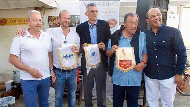 Eurafrica 2017, gemellaggio fra la Lega Navale Italiana Sez. di Mazara del Vallo, la A.Di.Na. A.S.D. di Mazara del Vallo e il Club Nautique di Sidi Bou Said