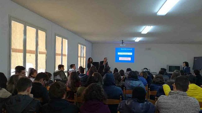 Mazara, progetto “Promozione e valorizzazione del pescato siciliano e dei suoi prodotti”