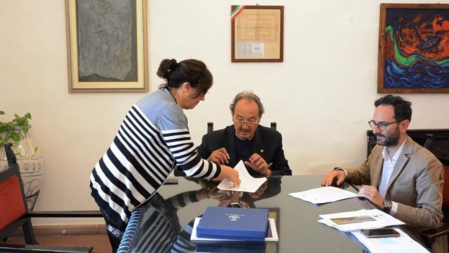 Mazara, impegno per il rilancio dell’aeroporto di Birgi