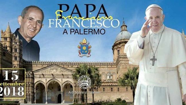 In 386 domani a Palermo per la messa di Papa Francesco