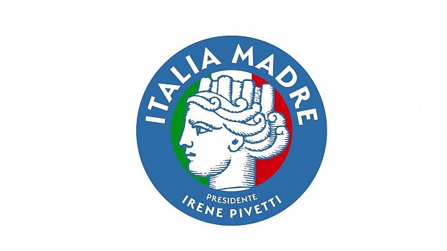 Elezioni amministrative Mazara, il movimento “Italia Madre” di Irene Pivetti sostiene la candidatura di Giorgio Randazzo sindaco