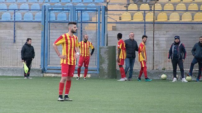 Prima Categoria, Mazarese punita da un tiro a 2’ dalla fine sul campo del Fulgatore