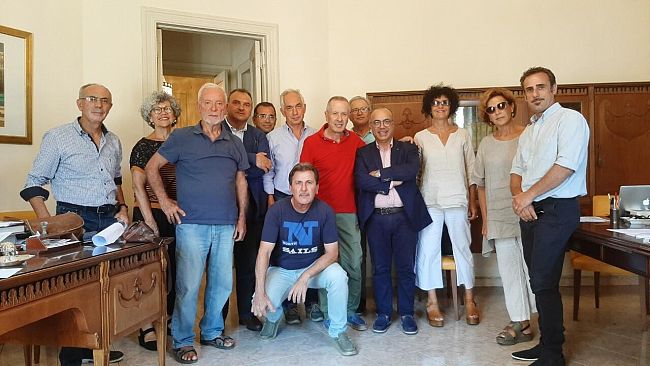 Distretti CIBO, Nasce il “Distretto delle filiere e dei territori di Sicilia in rete”