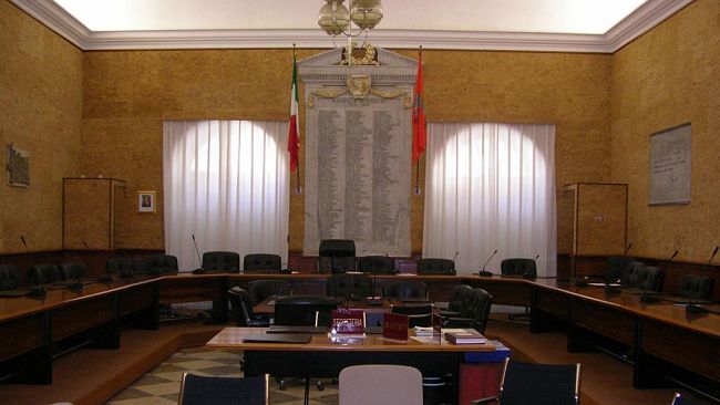 Consiglio comunale Marsala: approvati tre atti. Si ritorna in aula nel pomeriggio di oggi