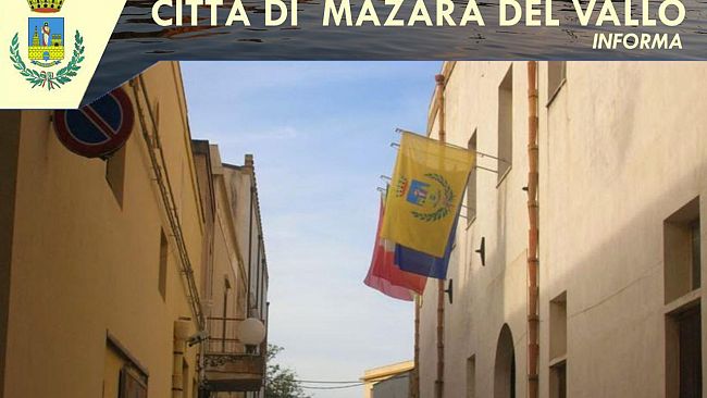 Mazara, Segreteria Remota dell’Università di Palermo presso il Comune aperta il mercoledì ed il venerdì