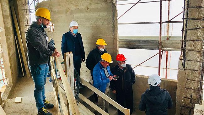 Mazara, cantieri aperti in 3 chiese grazie ai fondi dell’8 x 1000