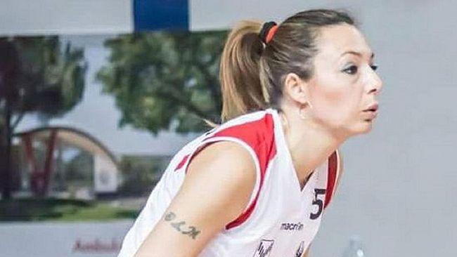 Primeluci Geolive stellare contro Villazuccaro Santa Teresa Riva