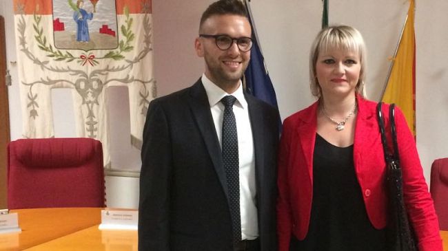Carlo Ferreri eletto presidente del consiglio comunale di Santa Ninfa