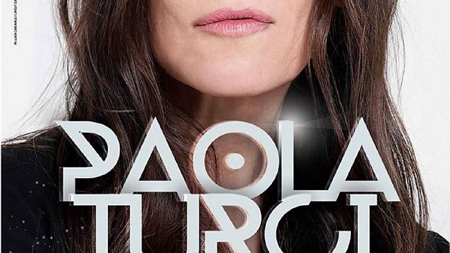 Partanna, Notte bianca delle Arti e concerto della cantautrice Paola Turci