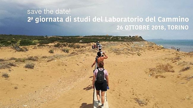 Si è conclusa la Summer School, studenti e ricercatori di 6 università hanno attraversato la Sicilia a piedi!
