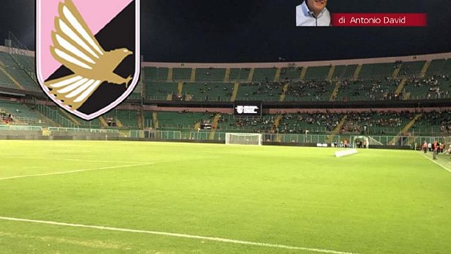 Il Palermo perde la testa della classifica. Morale a pezzi e futuro molto incerto !