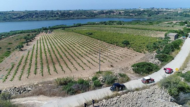 Sabato si corre la seconda edizione del “trofeo Cave di Cusa” dodici ore di regolarità classica nella valle del belice