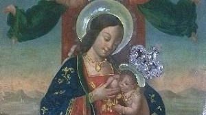 Marettimo, Al via domani la festa della Madonna delle Grazie