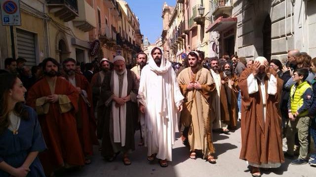Marsala, Processione Giovedì Santo: “mortificati, umiliati ed alla fine…”. Il racconto di uno dei protagonisti