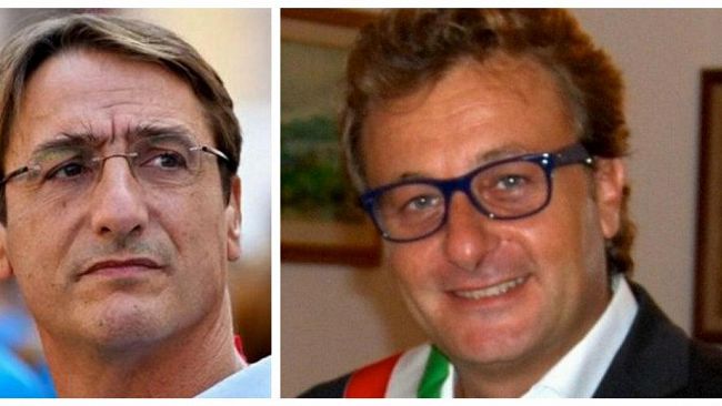 Caso Giambalvo, confronto-scontro fra on. Fava e sindaco Errante a mezzo stampa.
