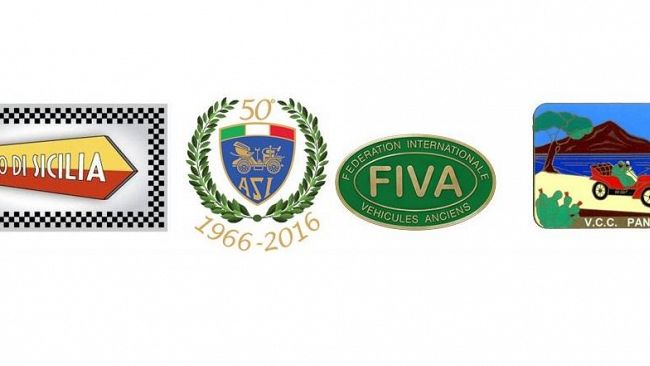 Marsala. Auto d’epoca. Domani sera in Città il “Giro di Sicilia” giunto alla XXXVI edizione