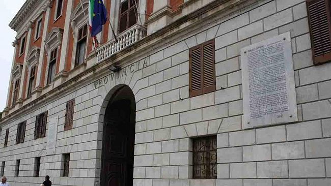 Disinnesco e brillamento bomba d’aereo americana di 600 lb rinvenuta a Santa Ninfa