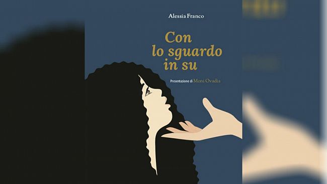 Rinviata la presentazione del 20 marzo del libro della giornalista Alessia Franco ‘Con lo sguardo in su’