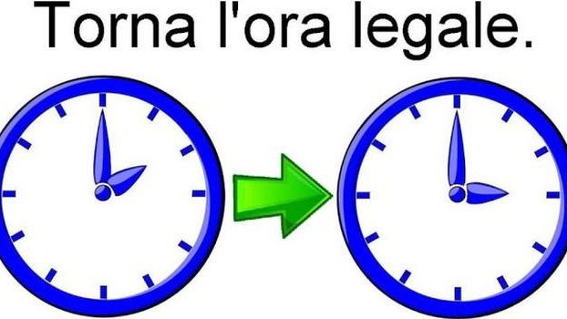 Questa notte torna l’ora legale: aspetti positivi e negativi