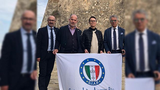 “Emergenza organico per l’ufficio Polizia Frontiera di Trapani”. La denuncia del SIAP