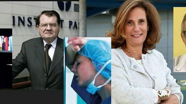 L’opinione di Giacomo Bonagiuso: ” Se nemmeno la scienza protegge l’uomo dalle idiozie sfrenate e dal velinismo, andremo a finire nel buio e nello sconforto”