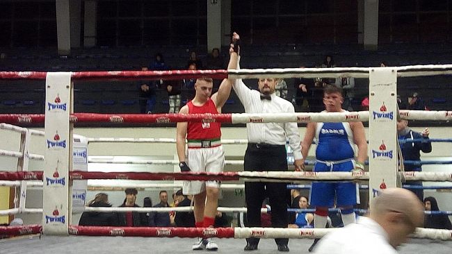 Partanna, terra di giovani promesse sportive