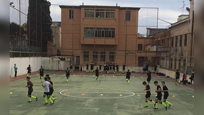 AIA Trapani, Poma: «Speranzosi che i giorni più difficili siano alle spalle»