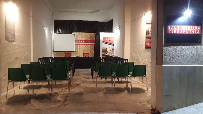Un’assemblea civica per discutere della cosa pubblica. L’iniziativa di “Terravutata”