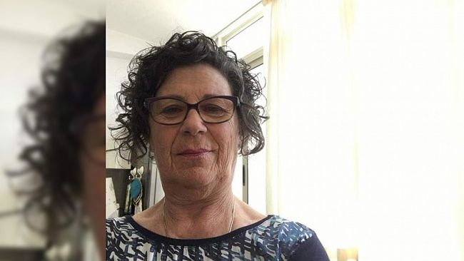 Ritrovata la donna scomparsa