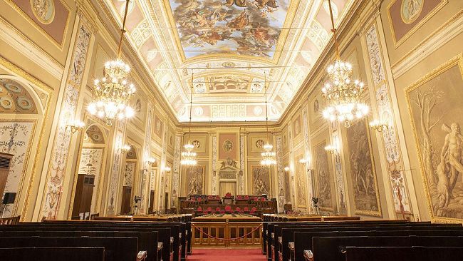 La nuova Giunta mazarese avrà 7 assessori. L’ARS vota la legge sulle giunte comunali.